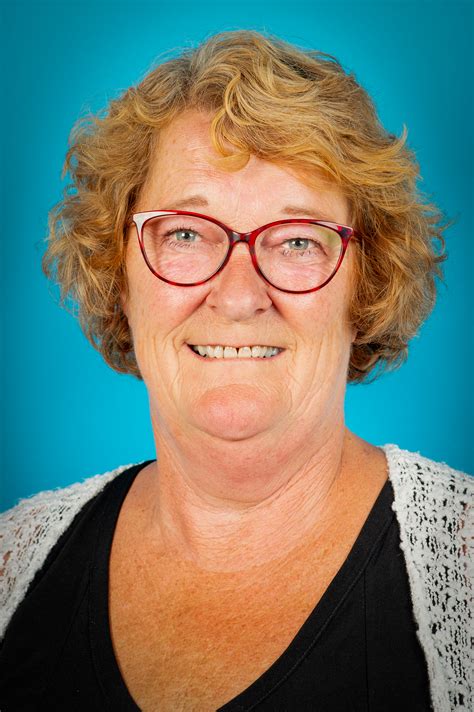 In memoriam Linda de Haas