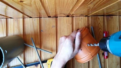 How to Make a Homemade Clamp From PVC Pipe | Hometalk