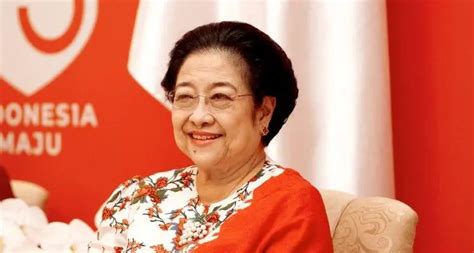 Isu Anies Join PDI-P, Megawati: Gelem Nurut?