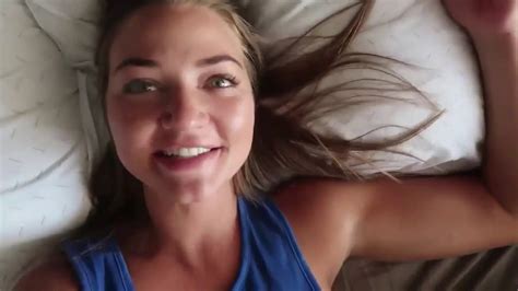 Erika Costell nip slip (most watch) - YouTube