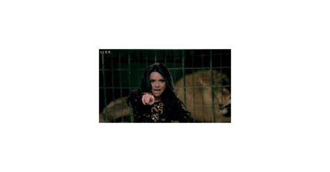 VIDEO - Inna : Le teaser de son nouveau clip Un Momento - Purebreak