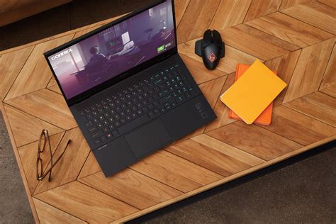 HP reveals gaming laptops including all-new Pavilion Gaming 16