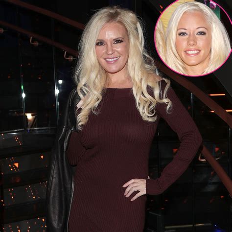 Bridget Marquardt's Quotes About 'Girls Next Door,' Kendra, Playboy