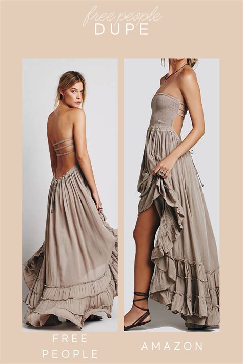 Amazon Dress Dupes at Katharine Gillis blog