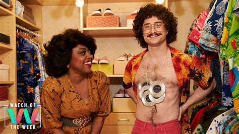 'Weird: The Al Yankovic Story' review: The parody king makes fun of ...