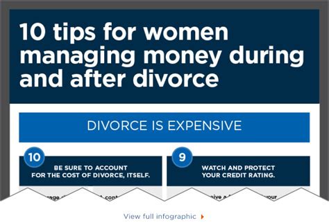 manage money  divorce hopingfor blog