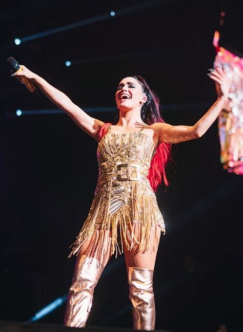 Lali Espósito en Vélez por primera vez: cómo y dónde comprar las entradas