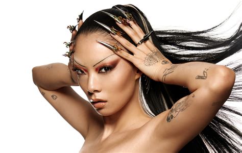 rina sawayama linwood kruger