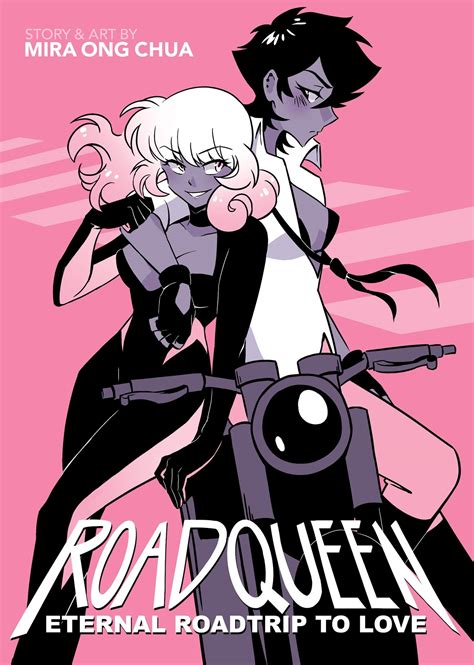 21 Swoonworthy Graphic Novels About Love & Romance – Planet Jinxatron