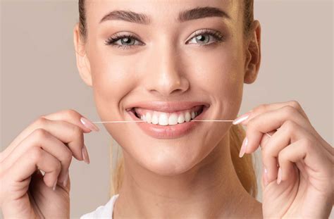 Does Dental Floss Expire? | Etobicoke | Marks Dentistry