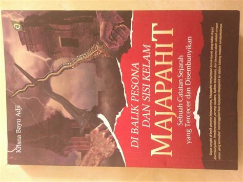 Benarkah Mahapati sosok fiktif dalam sejarah Majapahit?