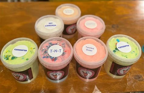 Hidden Gems: Cotton Candy University - Indy's Child Magazine