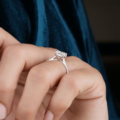 The Sparkling Rise of Lab Diamonds | Modern Gem Jewelry® – SARATTI