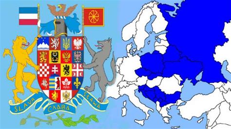 Pan Eslavismo E Pangermanismo - Panslavizam i ideja panslavizma, ko su bili panslavisti kroz istoriju