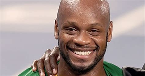 Asafa POWELL