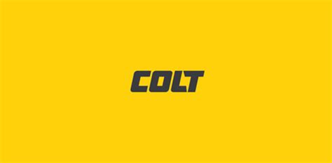 colt logomoose logo inspiration
