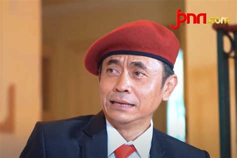 pencerah lord rangga bapak perdamaian dunia sebelum meninggal