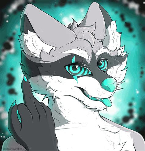 hypno eye commission, by me! (jacobart) : r/furry