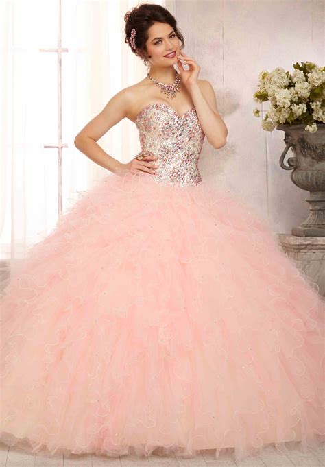 Vizcaya Dresses | PromDressShop.com | Mori lee quinceanera dresses