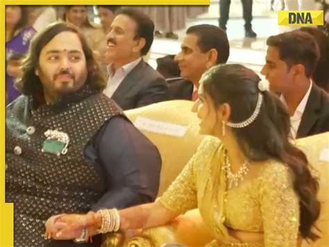 akash ambani gifted brother anant  cartier panther brooch