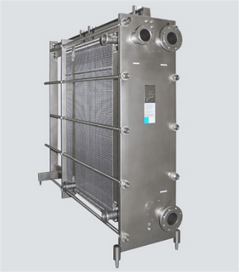 Best Kelvion Heat Exchanger Distributor Indonesia - Contromatic