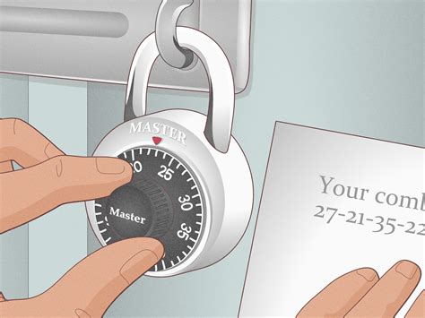 How to Crack a "Master Lock" Combination Lock: 2 Ways