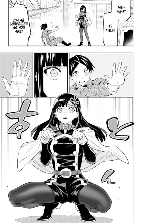 Mato Seihei No Slave - Chapter 102 - Chained Soldier Manga Online