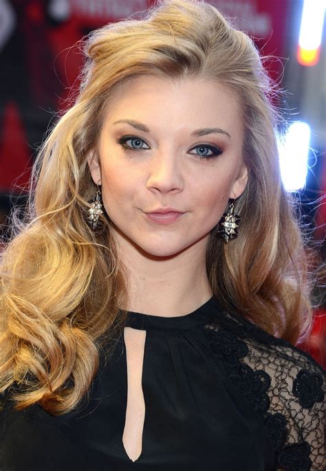 BoinK! TV Actress Natalie Dormer Naked • Fappening Sauce