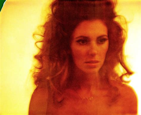 Diora Baird — STEPHANIE VOVAS