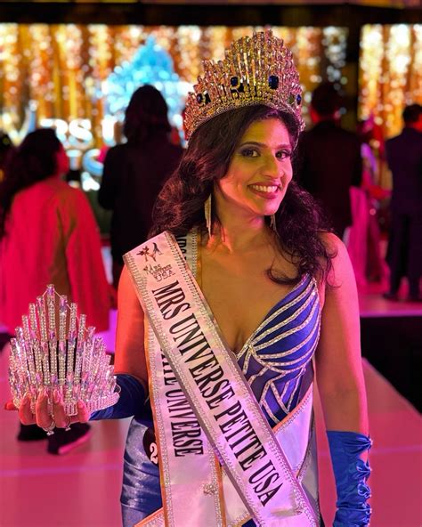 Rashmy Nair | As Mrs. Universe Petite USA 2025, I walked my first NYFW