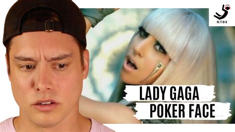 Lady Gaga Poker Face Meaning