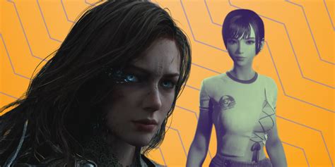 Xenoblade Chronicles X Is Getting A Serious Makeover On Nintendo Switch