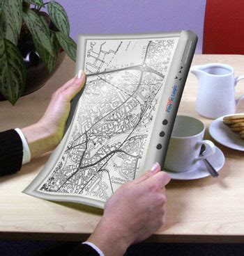 step closer  flexible  readers core