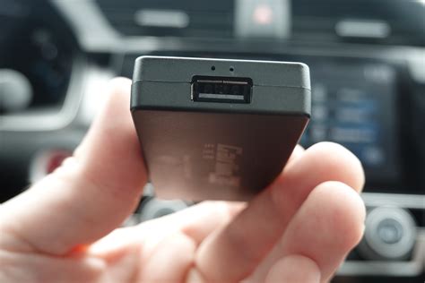 This Wireless CarPlay adapter for iPhone actually works - Guidantech | Smart Gadgets, Tech