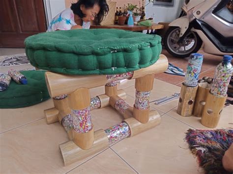 ways  connect ecobricks