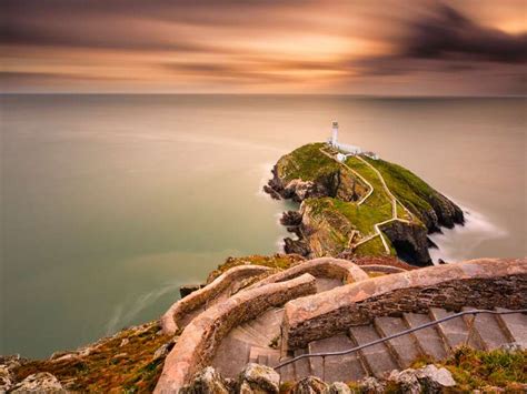 visit holyhead  wales  cunard