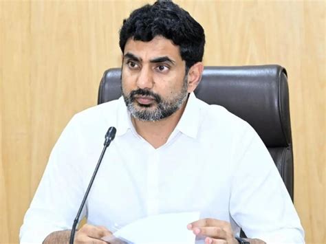 NRIPage | Articles | Nara Lokesh Unveils 'Andhra Pradesh Model' to