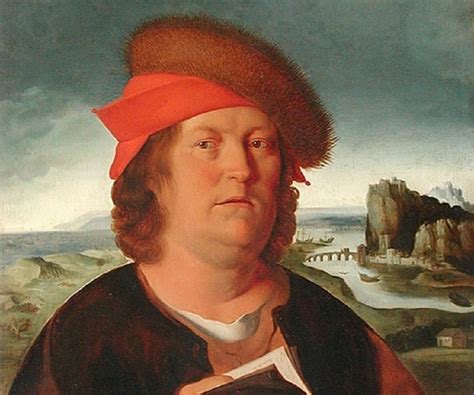 Paracelsus Biography - Facts, Childhood, Family Life & Achievements of ...