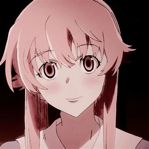 yuno gasai mirai nikki anime icons yuno gasai yuno yuno gasai cosplay