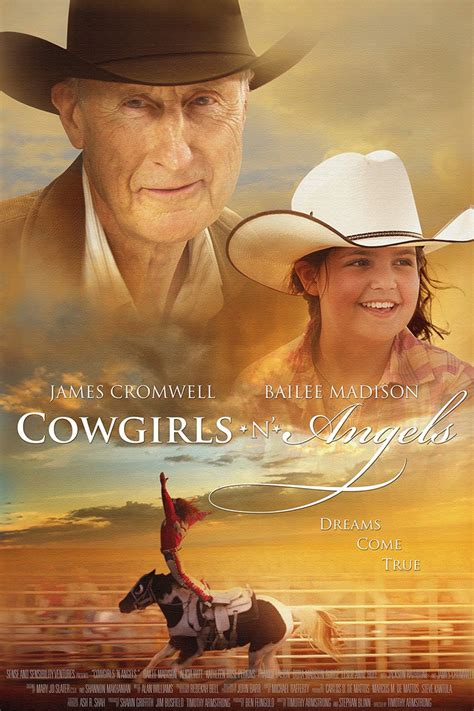 Cowgirls 'n Angels | Rotten Tomatoes