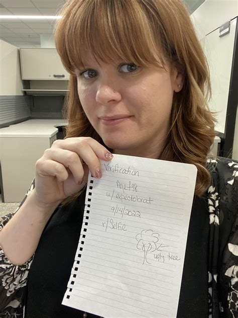 Verification post! Hello everyone! f(38) : r/selfie