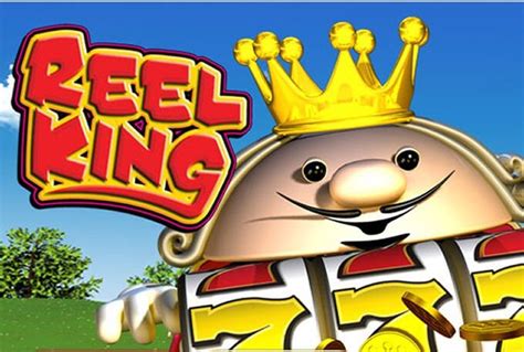 Reel King Slot Game Review, Free Play & Bonus Code