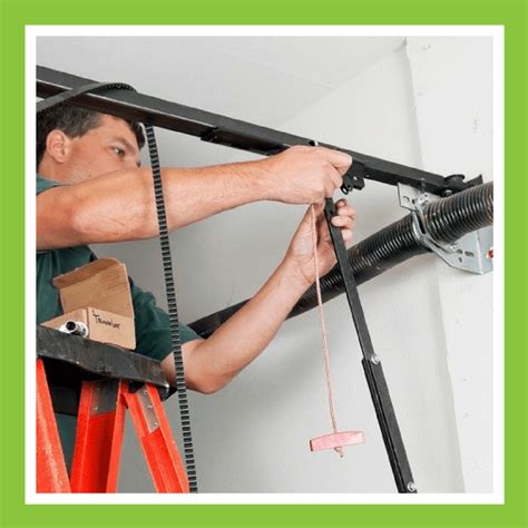 How to Replace Garage Door Torsion Springs | Your Garage Door Guys