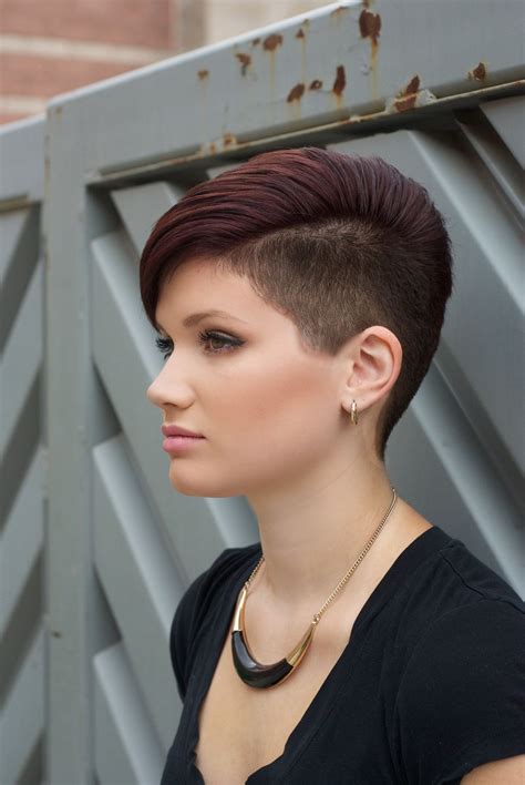 Can’t-Miss Takeaways Of Tips About Short Hairstyles One Side Longer