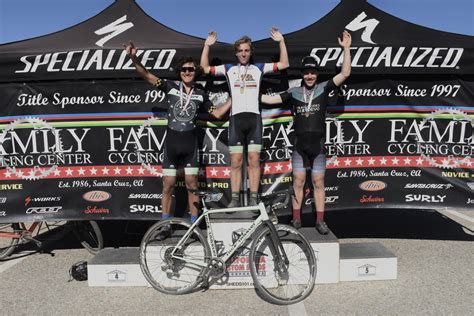 Second fastest 16-18 year old in Northern California/Nevada and one of