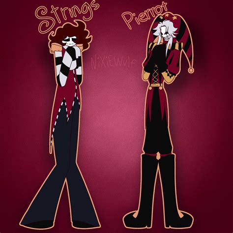 Comments 615 to 576 of 4117 - The Freak Circus by Garula