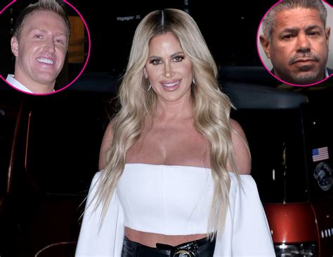 Kim Zolciak's Dating History: Kroy Biermann, Big Poppa, More | Us Weekly