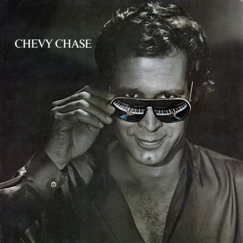 I Got Your Back!: Chevy Chase - Chevy Chase 1980