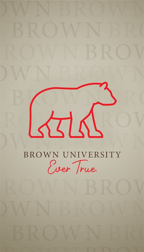 A Gift From Brown To You! | Alumni & Friends | Brown University