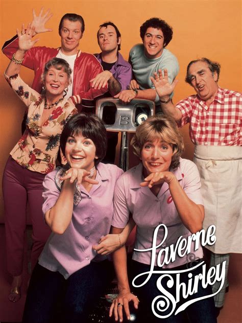 Laverne & Shirley | The New Toon Disney & Jetix Wiki | Fandom